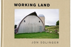 Working Land Book